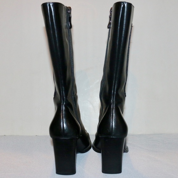 enzo angiolini jeandra bootie